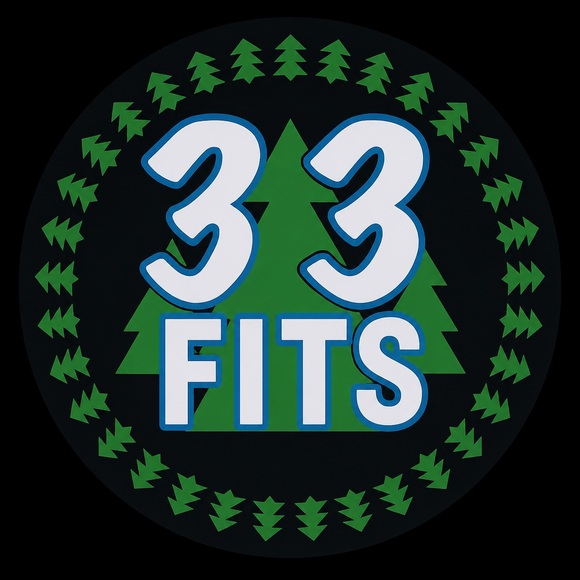 thirtythreefits
